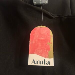 Arula mini skirt